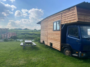 Ox Box Cabin